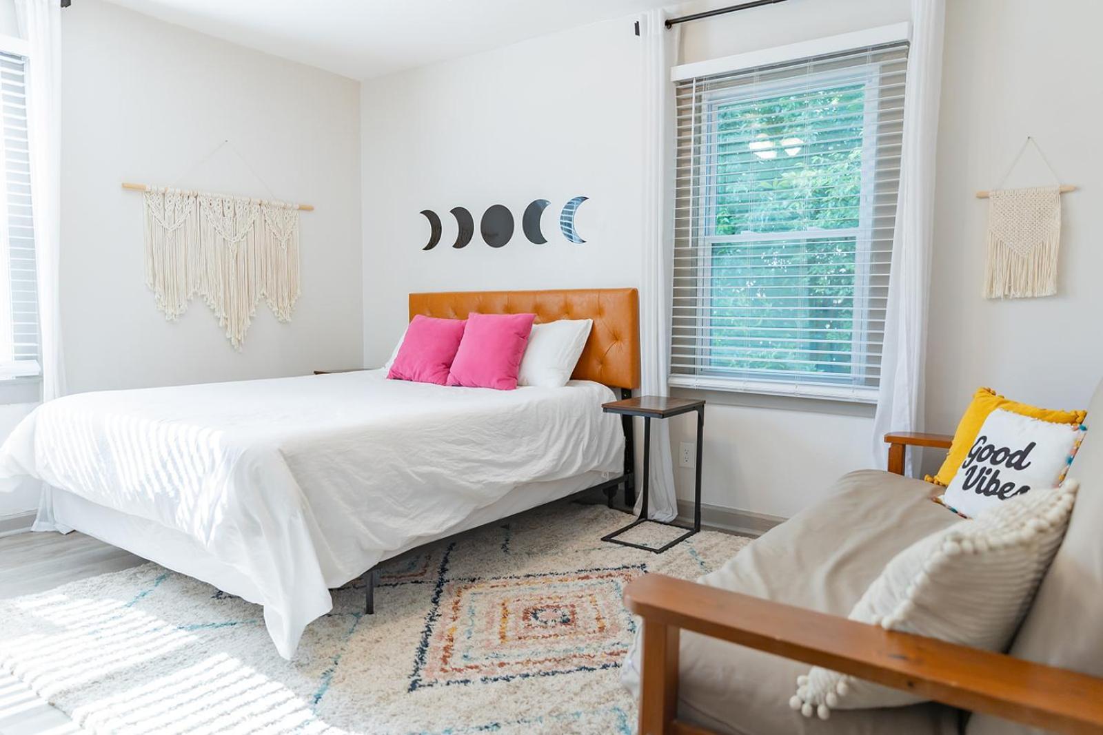 קובינגטון Blue Bungalow W/ Free Golf Cart 1/2 Mi From Square מראה חיצוני תמונה